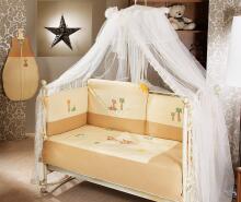 FERETTI - 'Giraffe Ecru Prestige' TRIO 3