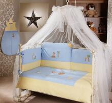 FERETTI - 'Giraffe Blue Prestige'  TRIO 3