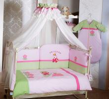 FERETTI -  'Princess Pink Premium'  Quintetto 5