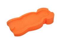 Tega Baby Mini Art.BA-003 Bath Insert Mini