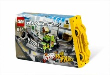 LEGO RACERS Draudi drošībai (8199) konstruktors