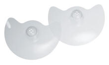 Medela Contact™ Krūšu aizsargi 2 gab. (L izmērs 24 mm) 200.1633