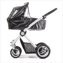 Mutsy Evo Carrycot Raincover Art.42815