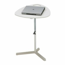 Ikea DAVE 101.518.14 Laptop table galdiņs portatīvam datoram