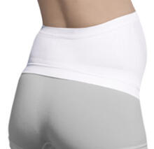 Carriwell Seamless Maternity Support Band