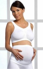 Carriwell Seamless Maternity Support Band  Art.5005 Бесшовный дородовой пояс (бандаж) для беременных