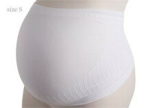 Carriwell Seamless Maternity Support Band  Art.5013 Black