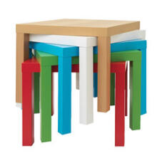 Ikea Lack table 200.114.13