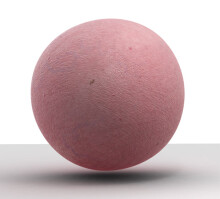 Revoliucinis „Skinball“ kamuolys veido masažui