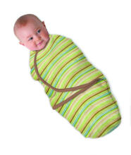 Summer Infant Art.87816 SwaddleMe