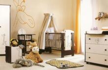 Klups Safari Giraffe Art.12023