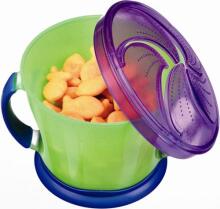 Munchkin Snack Catcher