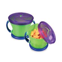 Munchkin Snack Catcher