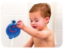 Munchkin 011027 Caterpillar Spillers Stackable Bath Toys
