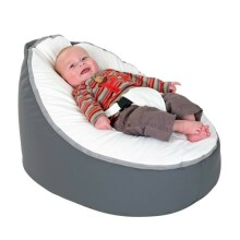 Doomoo Seat Splash 2011 krēsliņš, kas paredzēts jaundzimušajām līdz 30 kg