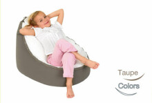 Doomoo Seat Art.148311 Original Taupe Думу Сит Плантекс Подушка для новорожденных до 30 кг