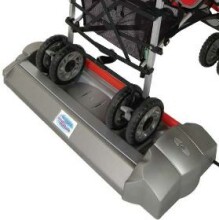 Baby Maxi Art.17372 Baby Dream Machine - the pram/stroller rocker