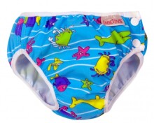 	Swim Diaper Sea Animal