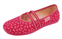 „Zetpol Edyta Art.560“ tekstilės batai (25 - 33)