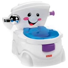 TLC Baby My Potty Friend Art.B11