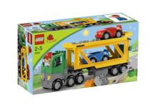 5684 Lego Duplo Transport