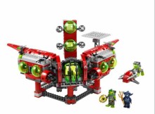 8077 Lego Atlantis 