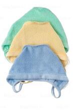 Vilaurita Art.97 Termofrote  cotton Babies` hat