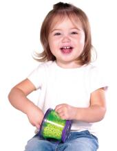 Munchkin Snack Catcher