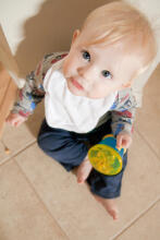 Munchkin Snack Catcher