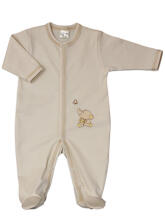 Vilaurita Art.344 Baby coverall  from 100% organic  cotton