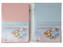 Vilaurita Art.493/492 Package with elastic.