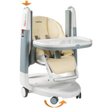 Peg Perego Tatamia Paloma Art.IH02000001BL46 Стульчик для кормления