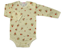 Lorita kids body 100% cotton Art.435