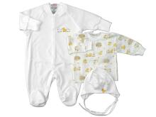 Vilaurita Art.1124 kids dress 100% cotton