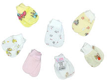 Vilaurita Art.304 Kids mittens