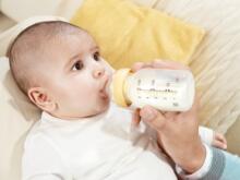 Medela Calma Art.008.0130 Barošanas pudelīte, 150 ml