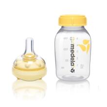 Medela Calma Art.008.0130 Barošanas pudelīte, 150 ml