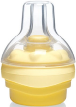 Medela Calma Art.008.0130 Barošanas pudelīte, 150 ml