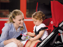 Peg Perego SI Completo Col.Luxe Mirage