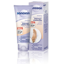 Sanosan care for women 100 ml 218118076