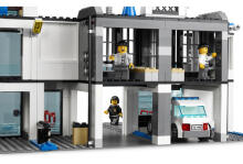 LEGO CITY Police 7498