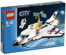 LEGO City Airport  space cosmic  3367