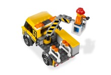 LEGO City Airport Машина аварийной помощи 3179