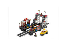 LEGO City Train 7937