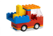 LEGO CREATOR 5932