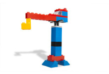 LEGO CREATOR Duplo kluči - mans pirmājs Lego komplekts 5932