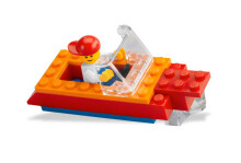 LEGO CREATOR Мой первый набор ЛЕГО 5932
