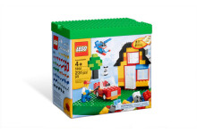 LEGO CREATOR Duplo kluči - mans pirmājs Lego komplekts 5932