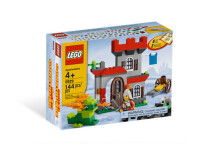LEGO CREATOR Набор -строим замки 5929