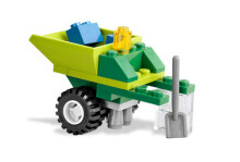 LEGO CREATOR ceļu celtniecība 5930